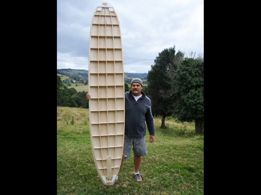 Photo courtesy of Grant Newby