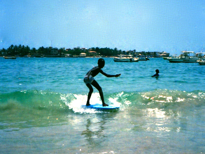 Nate Zoller - Photographer