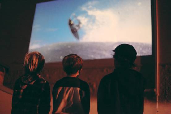 Slow Dance Premier ~ Photo by Lincoln James