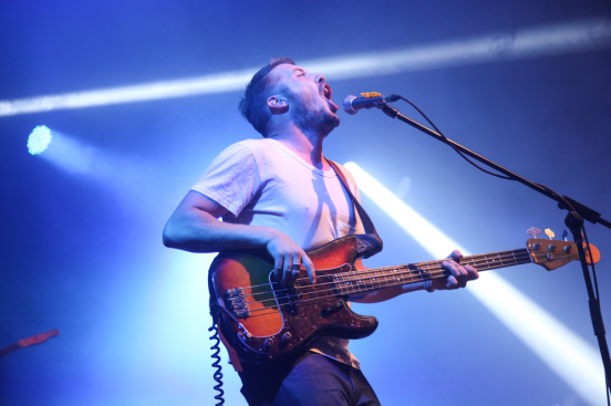 Portugal ~ Photo by Lincoln Jubb