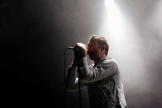 Photo by Lincoln Jubb