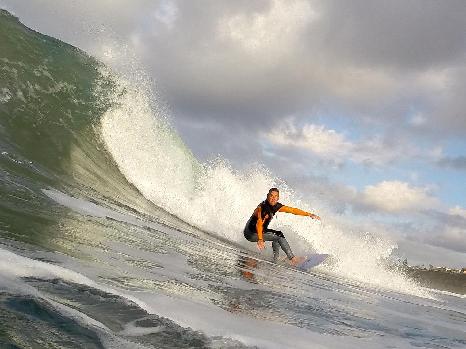 Justin Coté - SUPERbrand