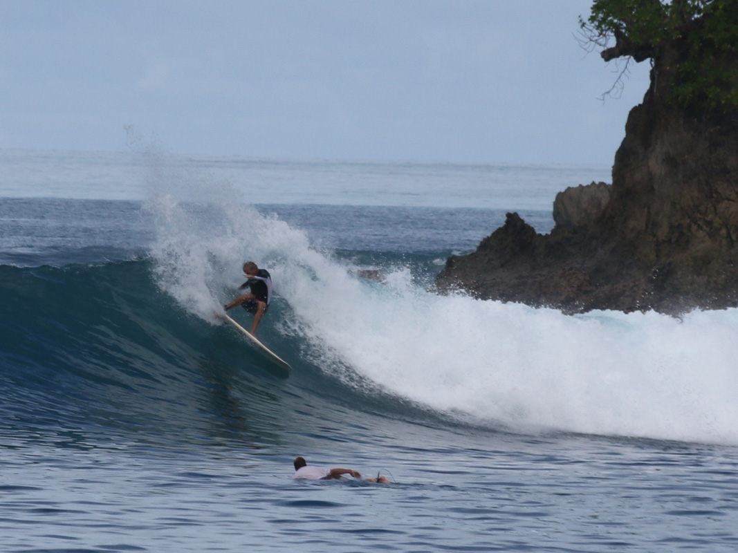 Mentawai Joy