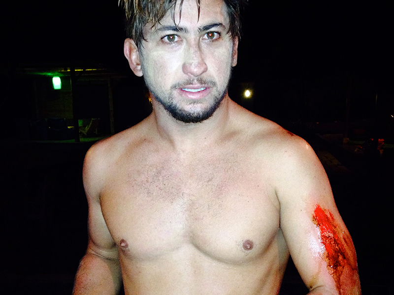 Nate Zoller - Photographer