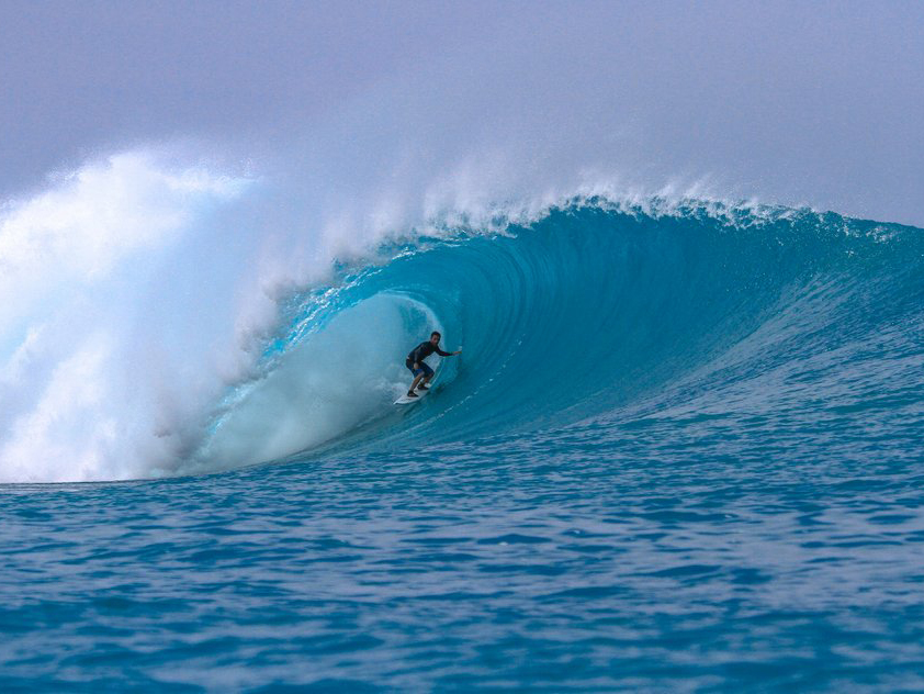 Lewis Samuels p. Black Pearl Photography