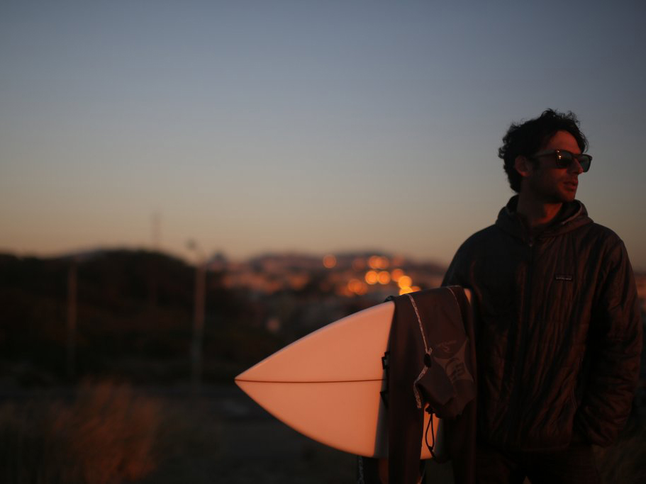 Lewis Samuels p. Gio Agnoli