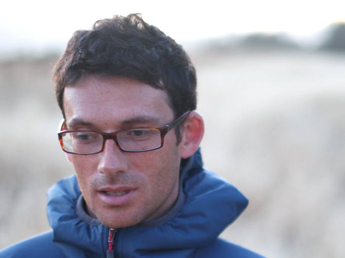 Lewis Saamuels p. Gio Agnoli