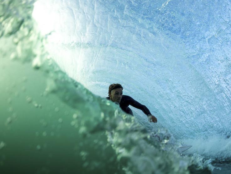 Russell Ord - Photographer