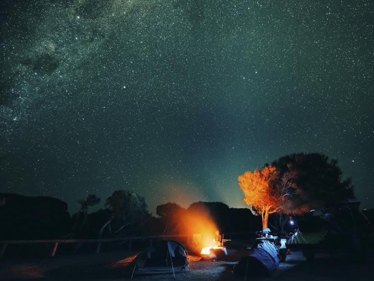 Russell Ord - Photographer