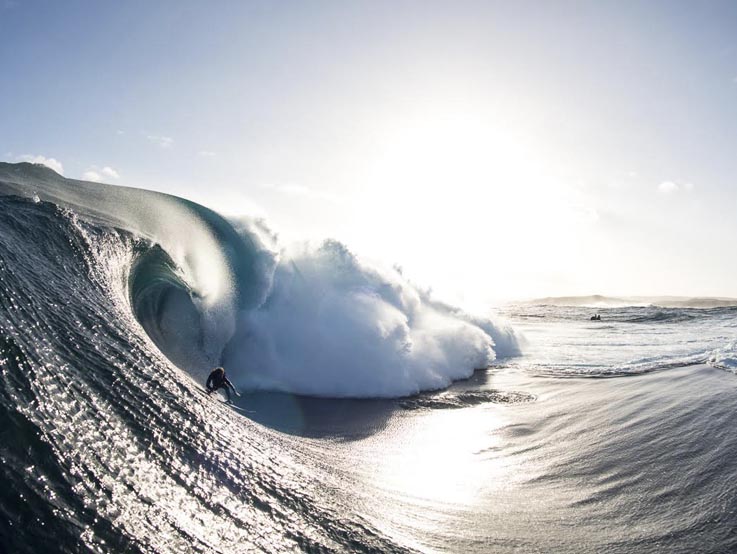 Russell Ord - Photographer