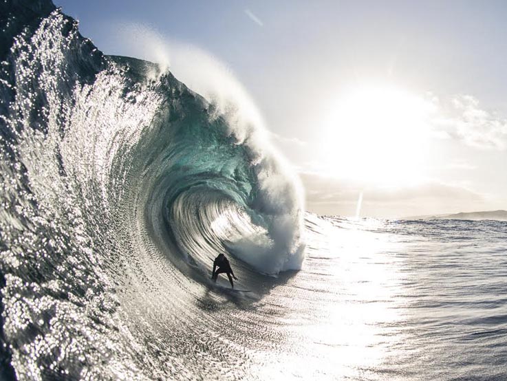 Russell Ord - Photographer