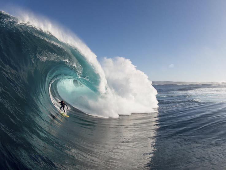 Russell Ord - Photographer