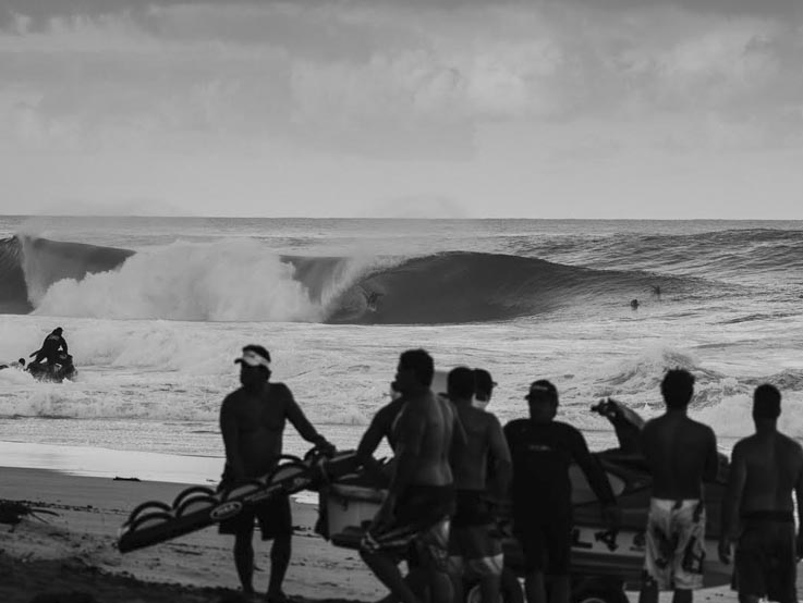 Russell Ord - Photographer