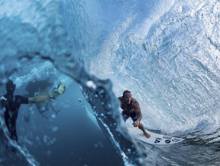 Russell Ord - Photographer