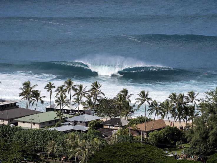 Russell Ord - Photographer