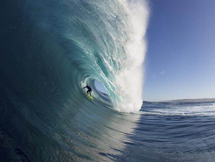 Russell Ord - Photographer