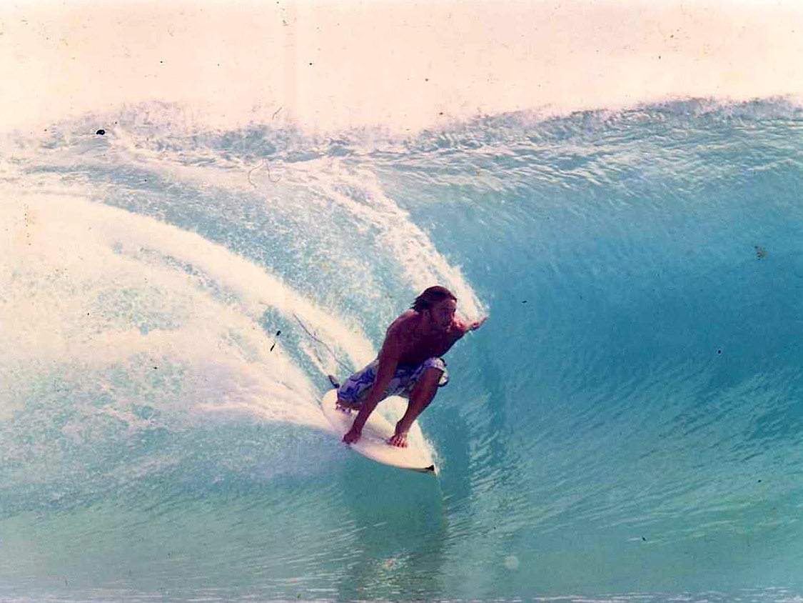 Tim Baker - Writer/ Journalist