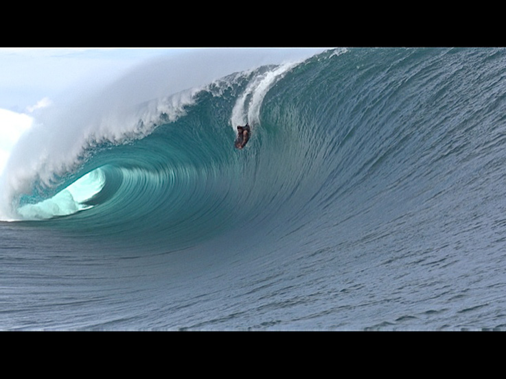 Frame Grab: Tim Bonython