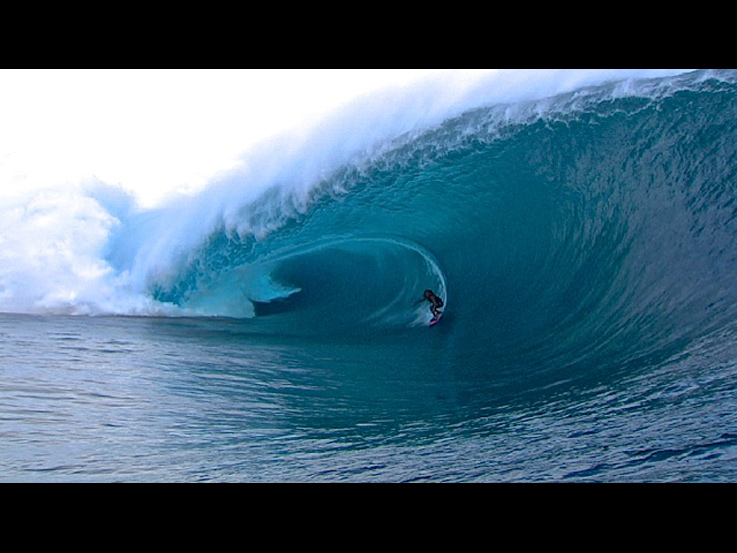 Frame Grab: Tim Bonython