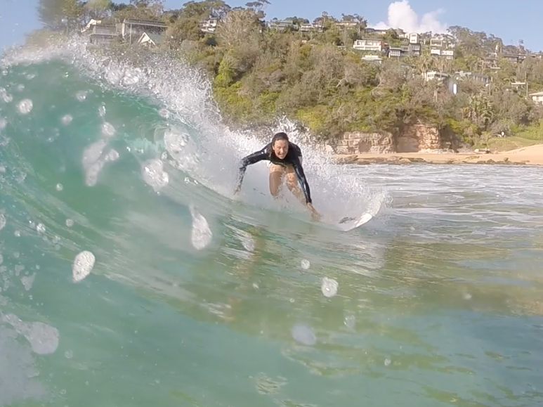 Sally Mac - The Mermaid Society