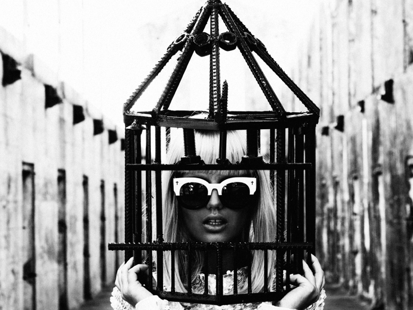 Start Ups: Michael Crawley of Valley Eyewear