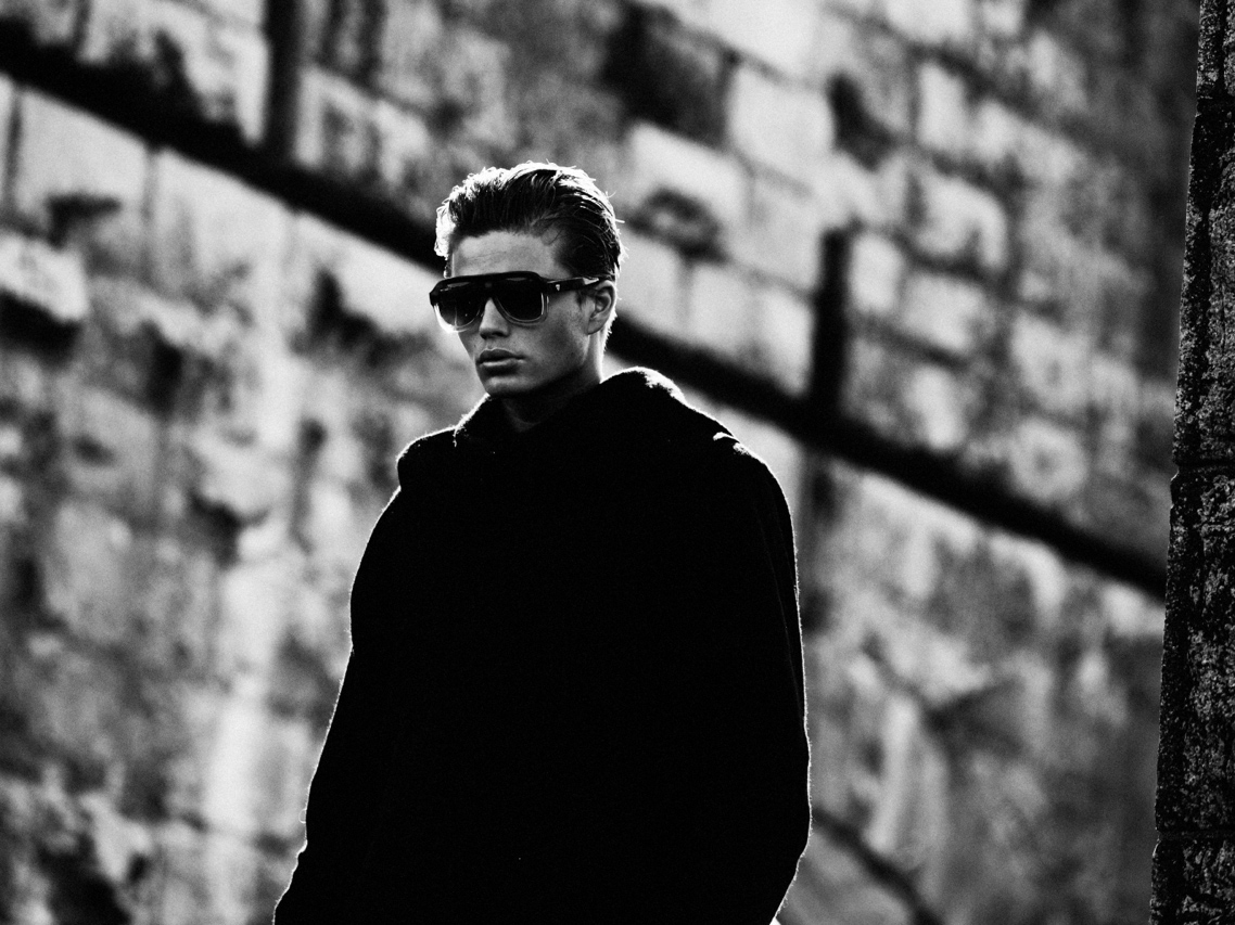 Start Ups: Michael Crawley of Valley Eyewear