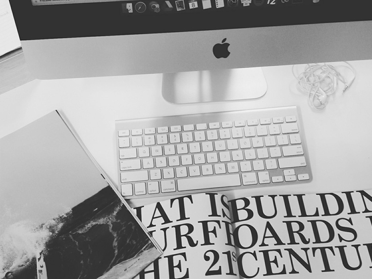 Work towards those goals every day