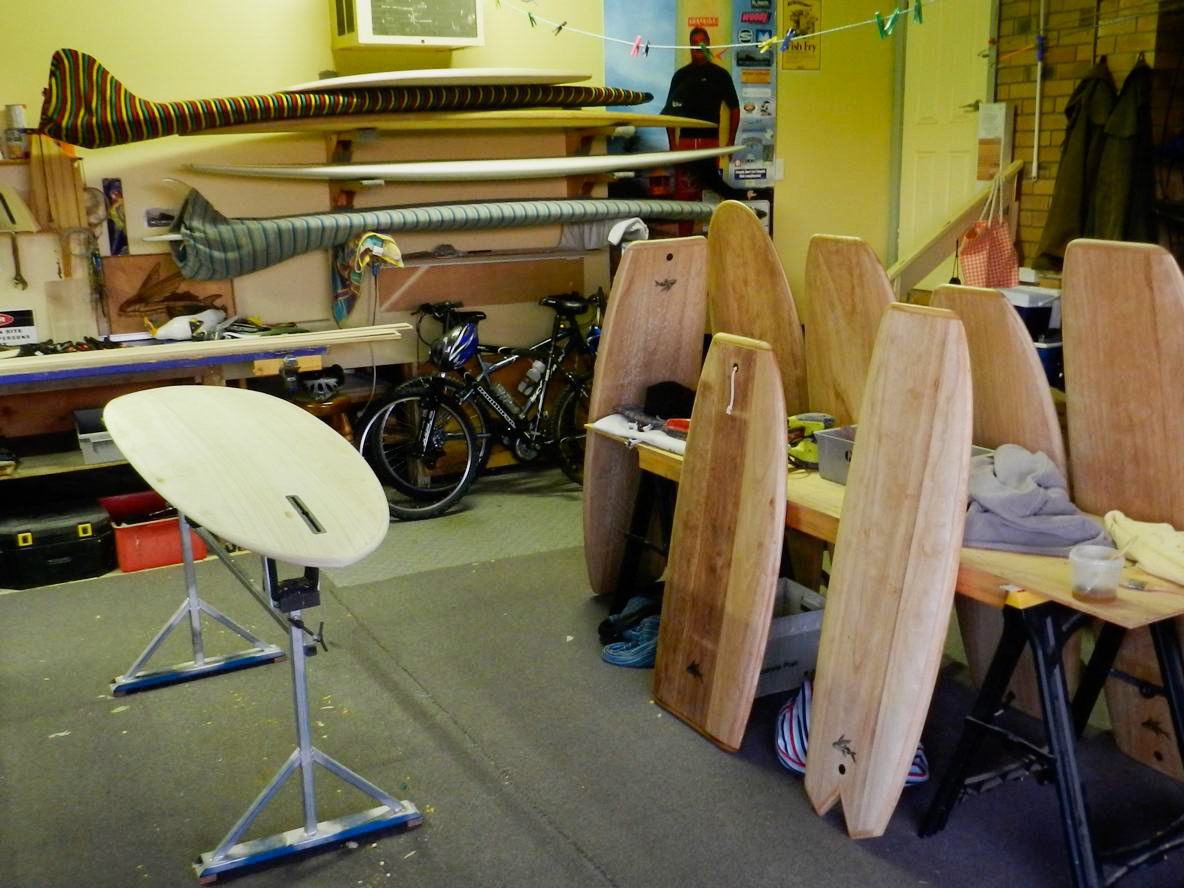 Photo courtesy of Grant Newby