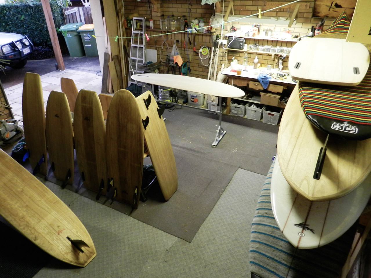 Photo courtesy of Grant Newby