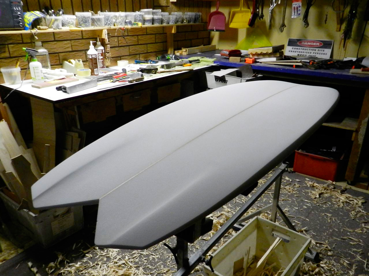 Photo courtesy of Grant Newby